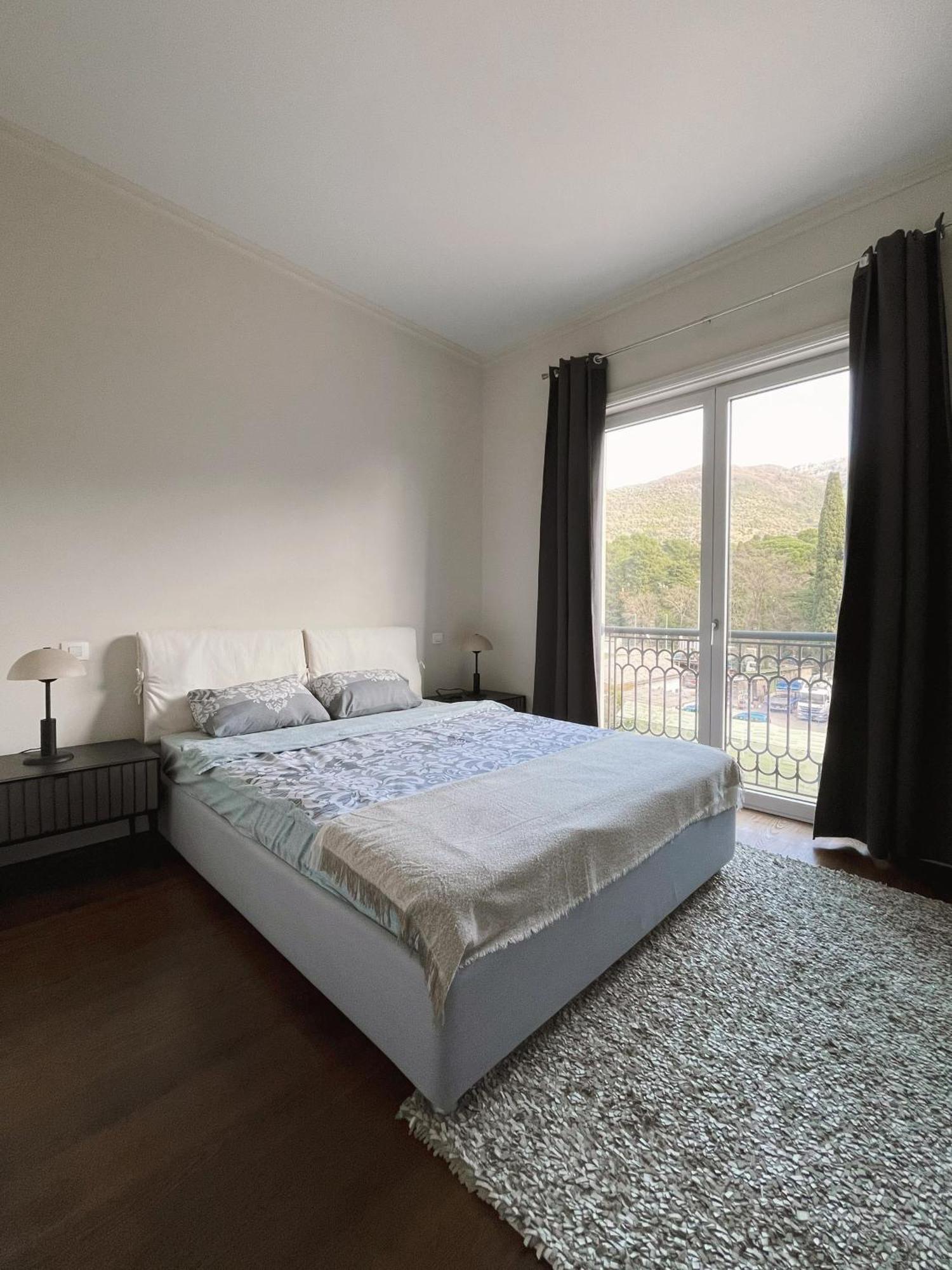 טיווט Porto Montenegro Tara 302 מראה חיצוני תמונה