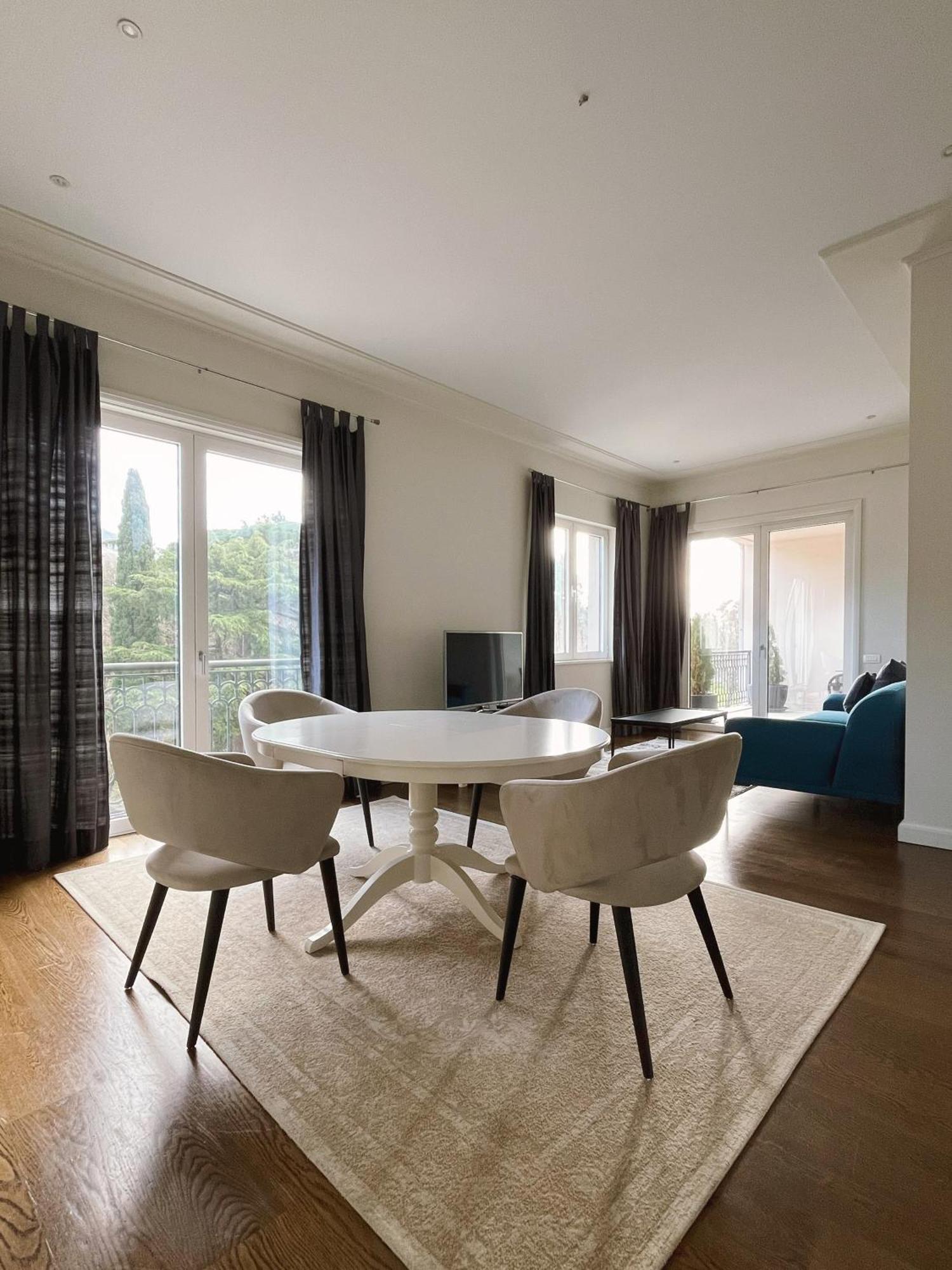 טיווט Porto Montenegro Tara 302 מראה חיצוני תמונה