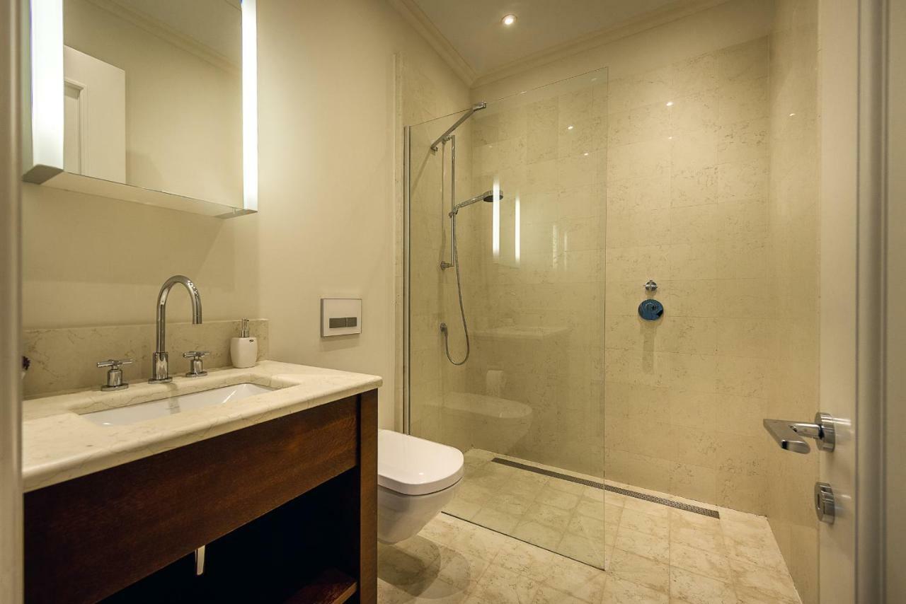 טיווט Porto Montenegro Tara 302 מראה חיצוני תמונה