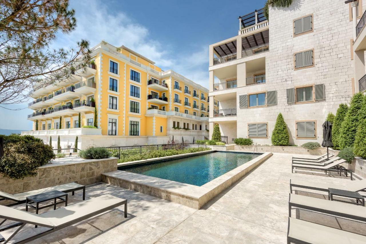 טיווט Porto Montenegro Tara 302 מראה חיצוני תמונה