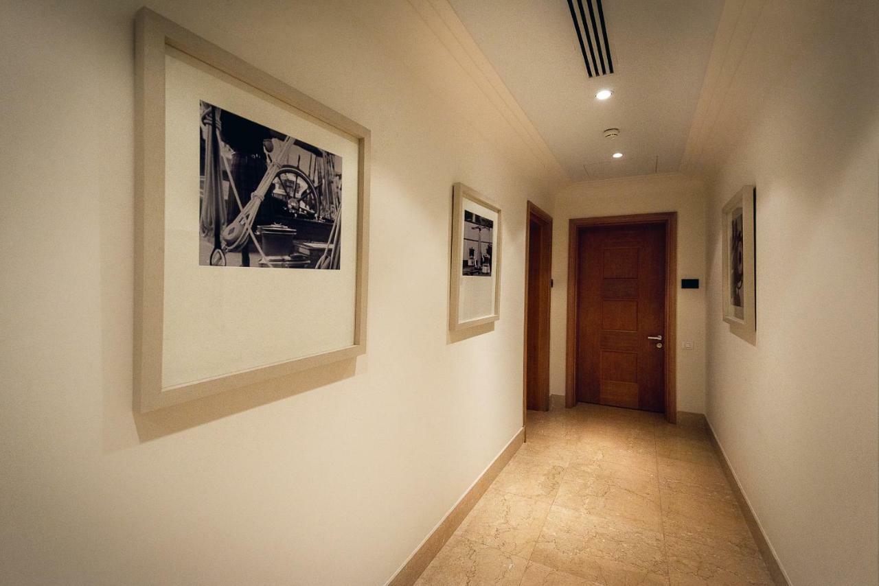 טיווט Porto Montenegro Tara 302 מראה חיצוני תמונה