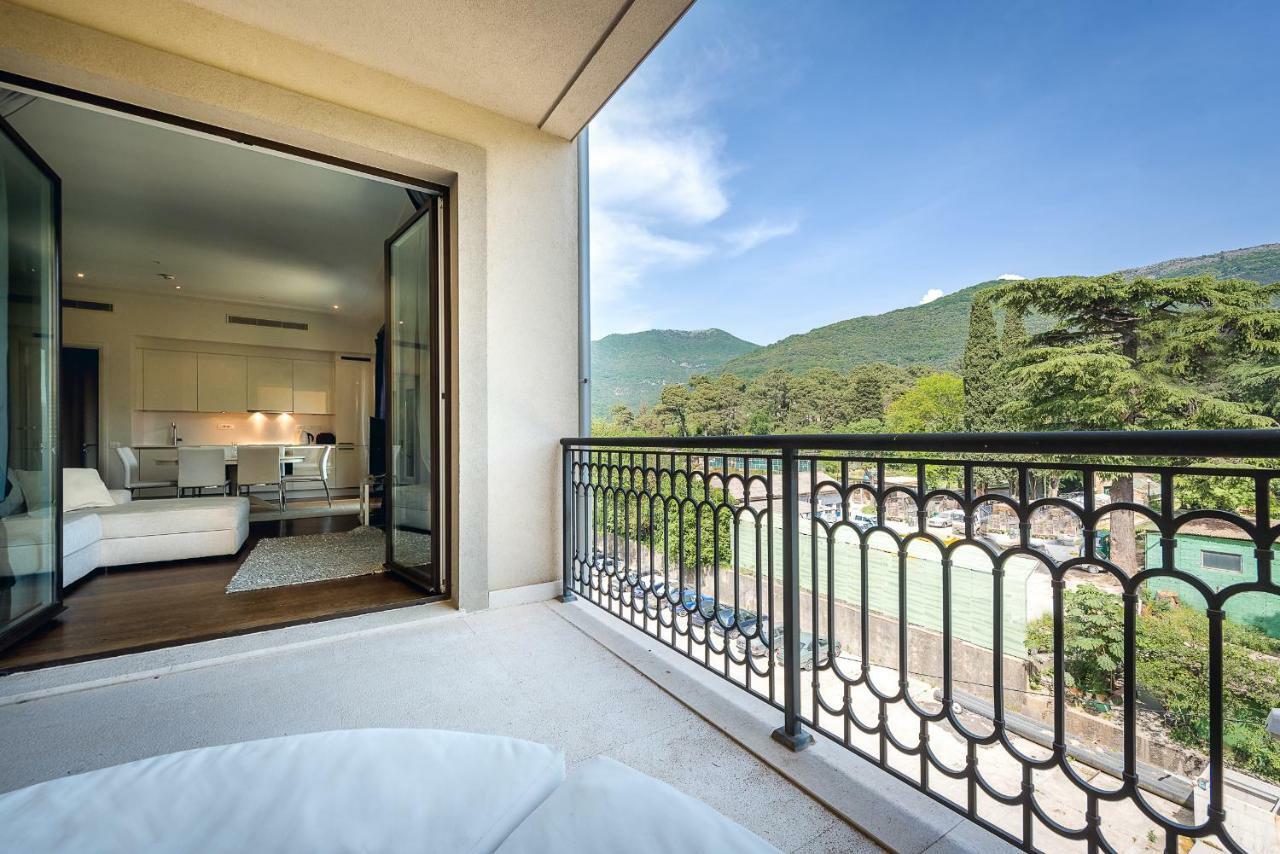 טיווט Porto Montenegro Tara 302 מראה חיצוני תמונה