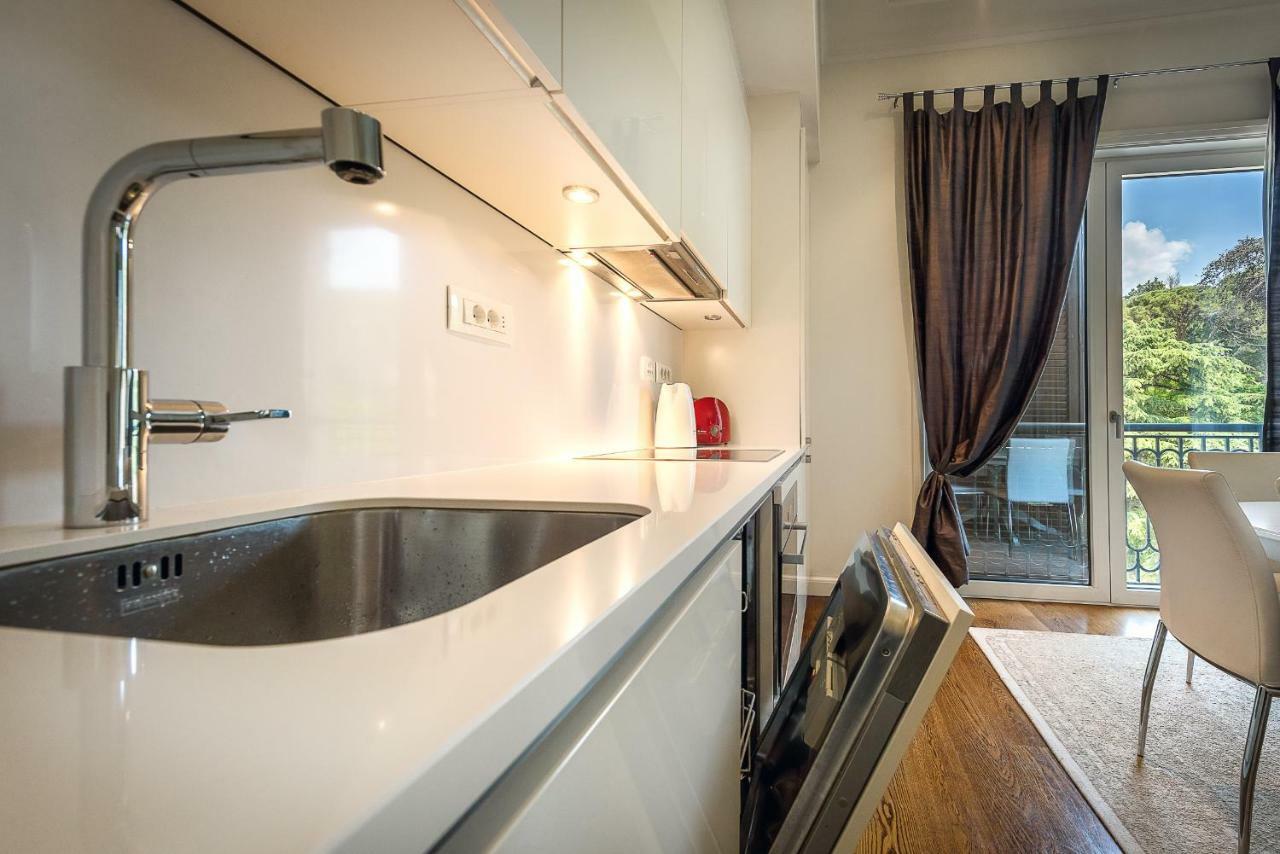 טיווט Porto Montenegro Tara 302 מראה חיצוני תמונה